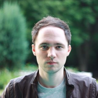 Alex Bowe